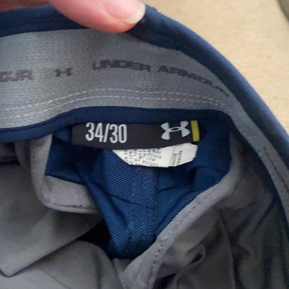 Under Armour Golf - Picture 2 of 2